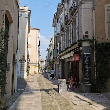 La Boutique Studio Centre Ville Auch Exterior foto